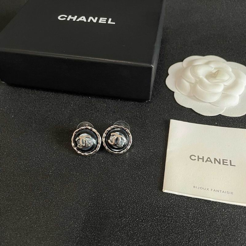 Chanel Earring 05yxs78